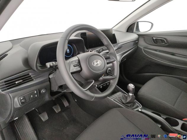 Hyundai i20 1.2 MPI GPL Connectline - Foto 8