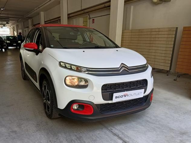 Citroën C3 III 2017 1.2 puretech Origins s&s 83cv my19 - Foto 2