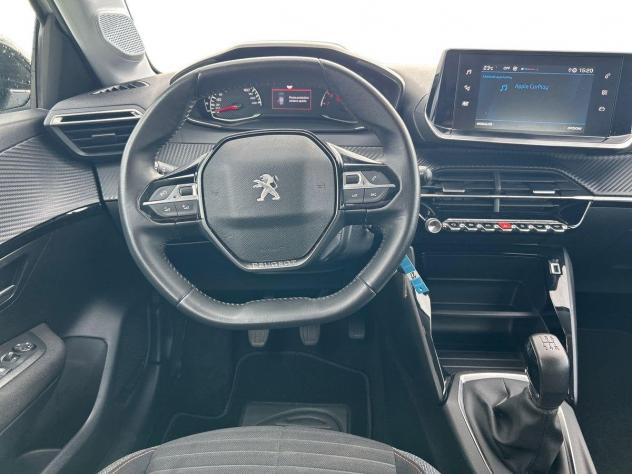 Peugeot 208 2ª serie - PureTech 75 Stop&Start 5 porte Active Pac - Foto 7
