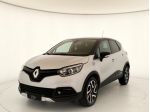 Renault Captur dCi 90 CV EDC Start&Stop Intens (energy r-link) - NEOPATENTATI