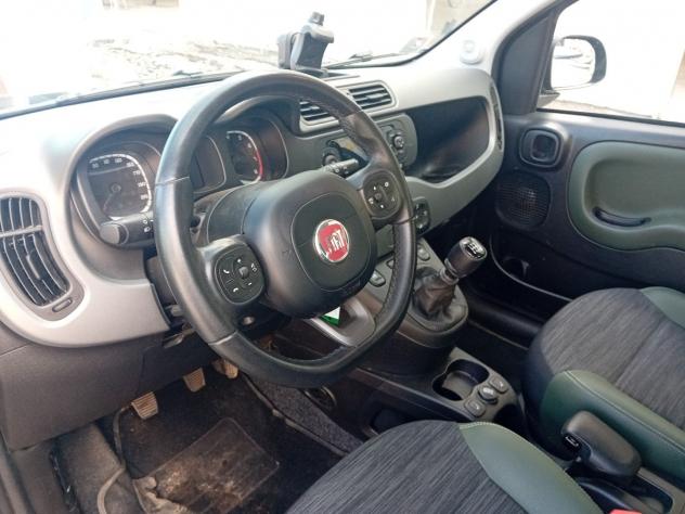 FIAT Panda 0.9 TwinAir Turbo 85cv S&S E6-Temp 4x4 - Foto 10