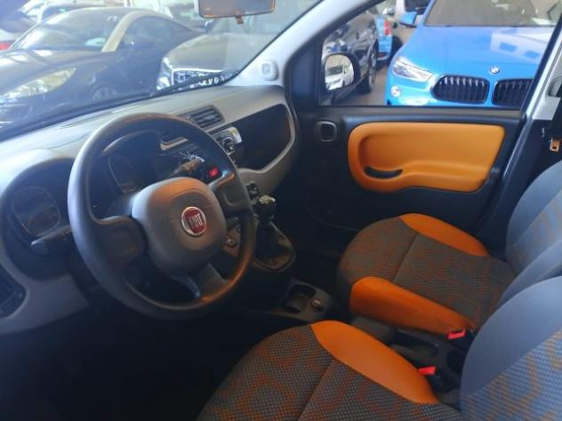 FIAT Panda 0.9 TwinAir Turbo S&S 4x4 rif. 23962431 - Foto 8
