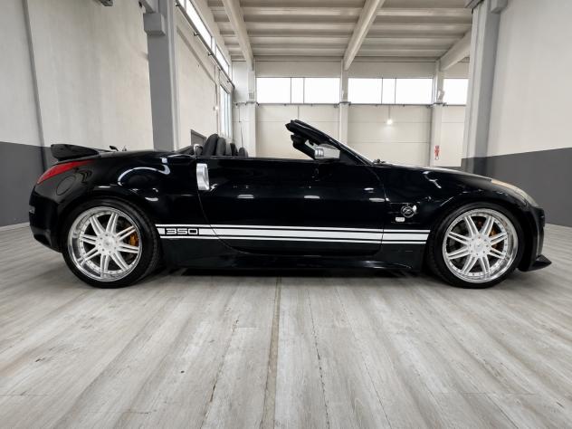 Nissan 350Z Roadster 3.5 V6 Lev 2 - Foto 4