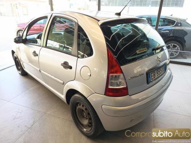 CITROEN C3 1.1 Ideal Eco Energy G rif. 23802146 - Foto 6
