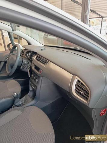 CITROEN C3 1.2 e-VTi 82 ETG airdream Exclusive rif. 24199546 - Foto 10