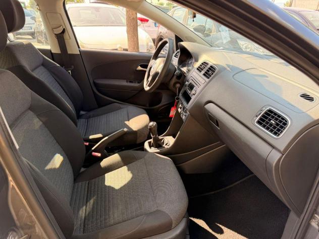 VOLKSWAGEN - Polo - 1.2 TDI DPF 5p. Comfortline - Foto 9