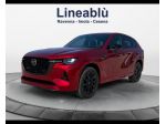 Mazda CX-60 2025 5WGN 3.3L e-SKYACTIV D 200cv 8AT RWD Homura COSO
