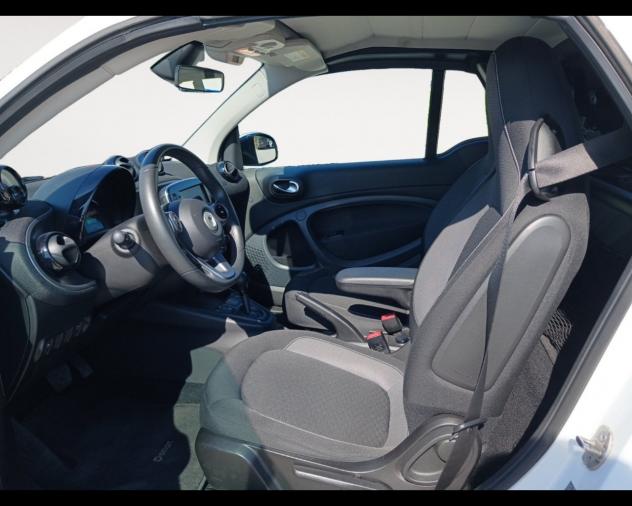 smart fortwo 3ªs.(C/A453) EQ cabrio Passion - Foto 9