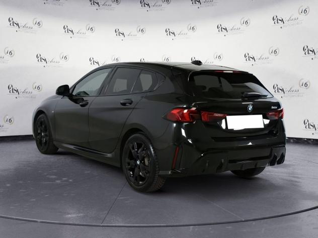 BMW Serie 1 120d MSport Design HARMAN KARDON CAMERA 360 LED NAVI - Foto 3