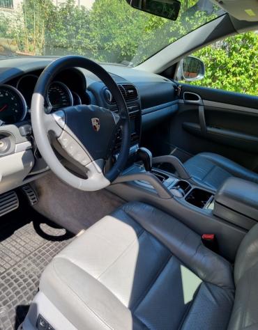 Porsche Cayenne S 4.5 cat - Foto 7