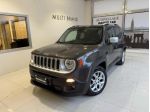 JEEP - Renegade - 1.6 Mjt 120CV Limited