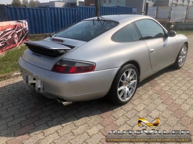 PORSCHE 911 Carrera cat Coupe rif. 24180085 - Foto 5