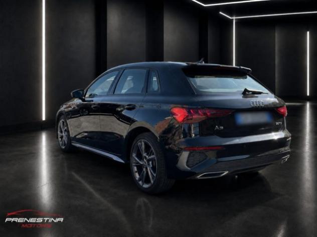 AUDI A3 SPB 30 TDI S line edition rif. 23209197 - Foto 4