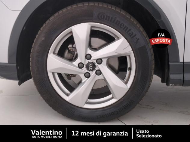 Audi Q3 2.0 35 TDI S Tronic Business Advanced - Foto 7