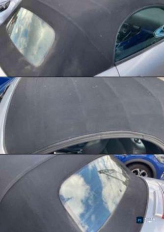 AUDI TT Roadster 1.8 T 20V 179 CV cat rif. 22821224 - Foto 6