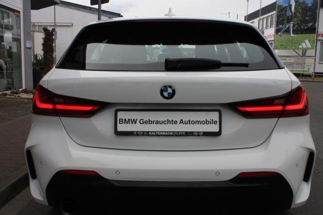 BMW Serie 1 118i M-SPORT LED NAVI VIRTUAL BI-ZONA APPLE DAB ASSIST - Foto 5