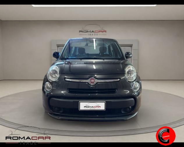 FIAT 500L 1.3 Multijet 95 CV Dualogic Pop Star rif. 23120338 - Foto 3
