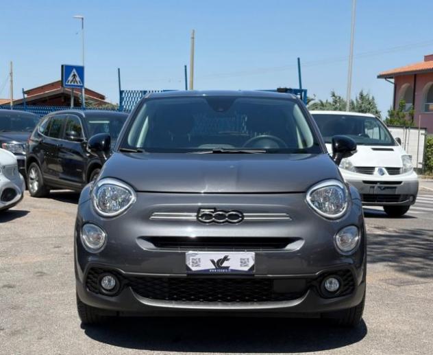FIAT 500X 1.3 MultiJet 95 CV Club *PROMO FINANZIAMENTO* rif. 23790515 - Foto 2