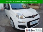 FIAT Panda 1.0 FireFly S&S Hybrid Pop Km0 PRONTA CONSEGNA rif. 23972182