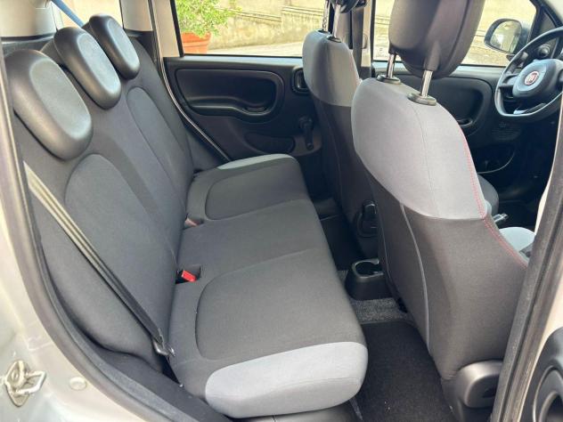 FIAT Panda 1.0 FireFly S&S Hybrid Easy 5posti - Foto 9