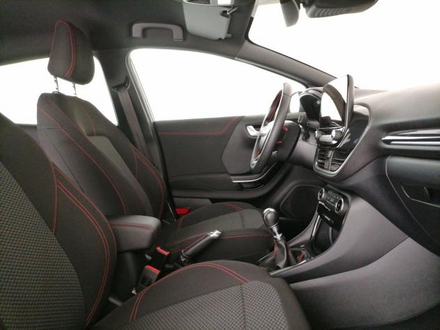 Ford Puma 1.0 ecoboost h ST-Line s&s 125cv - Foto 6