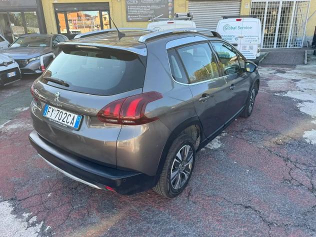 Peugeot 2008 1.2 83cv *KM CERTIFICATI* - Foto 7