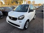 Smart ForTwo 70 1.0 Youngster