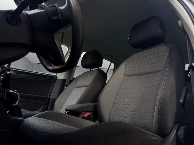Volkswagen Tiguan Tiguan 1.5 TSI 150 CV ACT- IMPIANTO GPL/PROMO - Foto 8