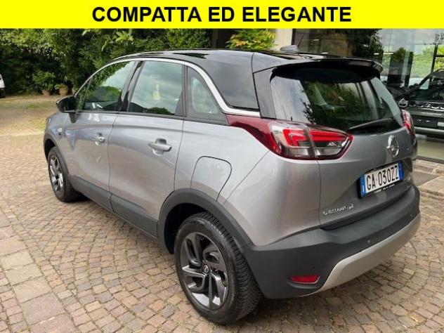 OPEL Crossland X 1.2 Turbo 12V 110 CV rif. 23713323 - Foto 4
