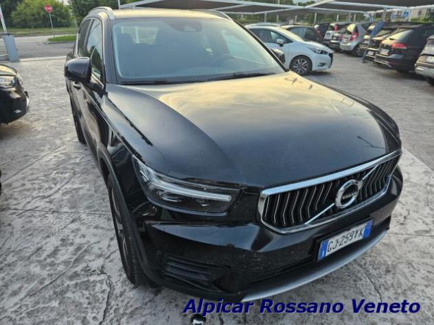 VOLVO XC40 T4 Geartronic Business plug-in rif. 23690067 - Foto 2