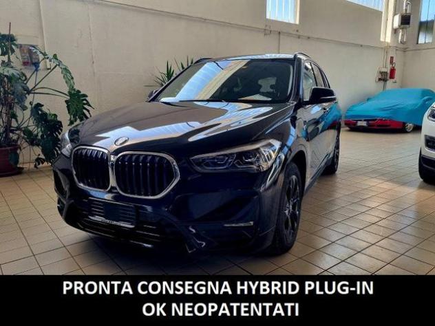 BMW X1 xDrive25e Business Advantage rif. 23632447