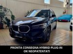 BMW X1 xDrive25e Business Advantage rif. 23632447