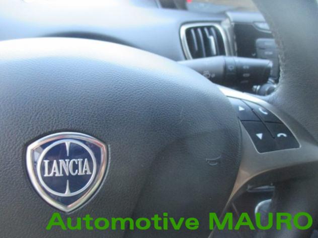 LANCIA Ypsilon 1.2 69 CV 5 porte Gold rif. 23883272 - Foto 10