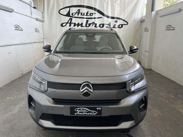 Citroën C3 C3 1.2 puretech turbo Max 100cv s&s TUA DA 199,00 EURO AL MESE - Foto 3
