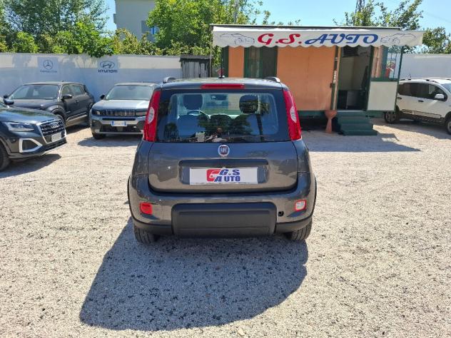Fiat Panda 1.0 FireFly S&S Hybrid City Life - Foto 6