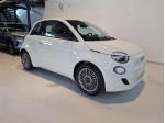 FIAT 500 (2020--) 500 Berlina Hybrid Icon
