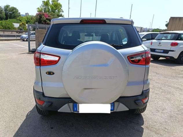 FORD EcoSport 1.5 TDCi 90 CV TITANIUM rif. 23922155 - Foto 8