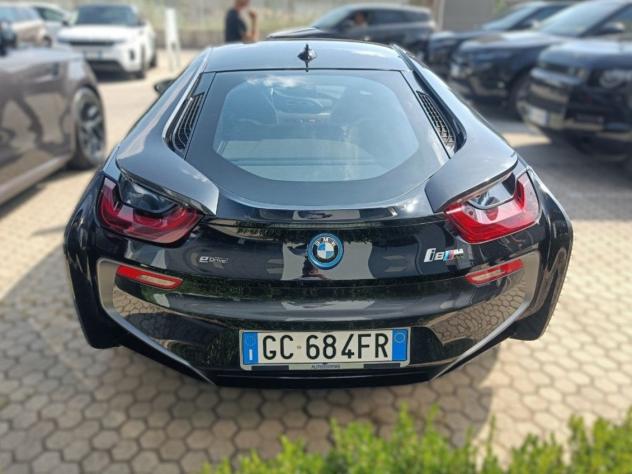 BMW i8 Coupè 1.5 aut. IN ARRIVO - Foto 5