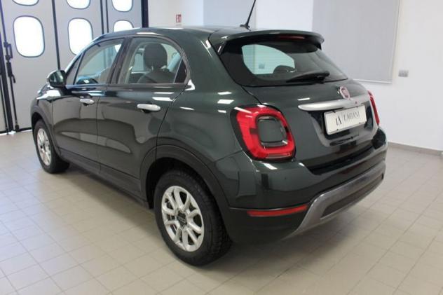 FIAT 500X 1.6 MultiJet 120 CV DCT City Cross - Foto 6