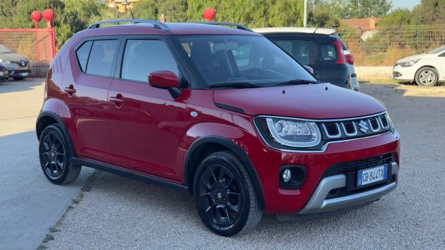 Suzuki Ignis 1.2 Hybrid Top - Foto 2