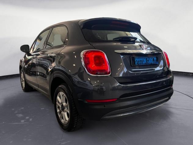 FIAT 500X 1.3 Mjet 95cv 4x2 Business - OK NEOPATENTATI - EURO 6B - GOMME 4 STAGIONI - Foto 4