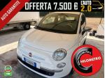 Fiat 500 1.2 AUTOMATICA