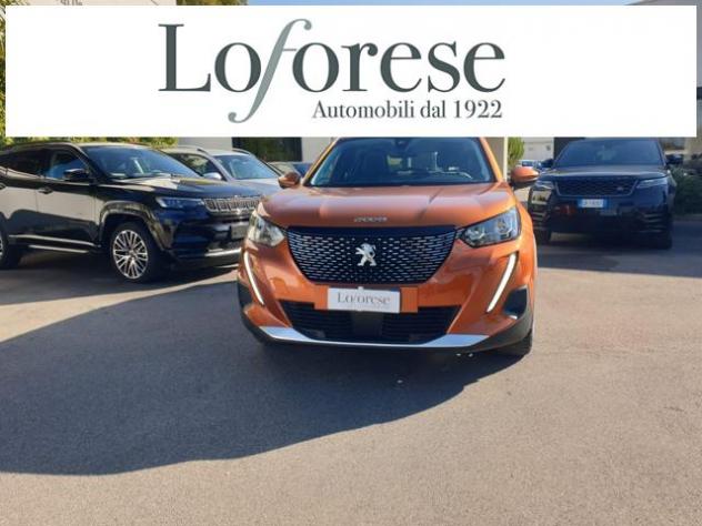 PEUGEOT 2008 BlueHDi 100 S&S Allure Navi Pack rif. 23009248