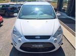 FORD S-Max 2.0 TDCi 140 CV New Titanium 7 POSTI rif. 24018922