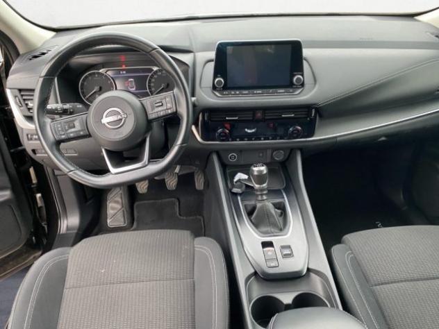 NISSAN Qashqai MHEV 140 CV Business rif. 23675374 - Foto 9