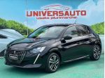 Peugeot 208 1.5 BlueHDI 100cv Allure 2020