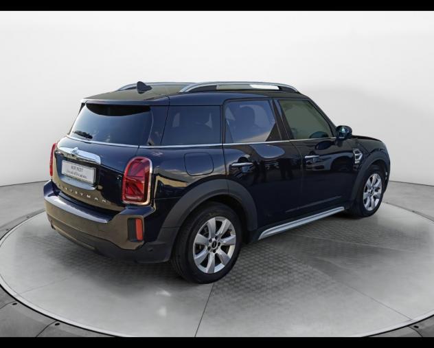 MINI Countryman Mini F60 2020 Mini 1.5 One D Business auto - Foto 6