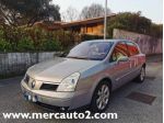 RENAULT Vel Satis 2.2 16V dCi 140CV Initiale PICCOLI LAVORI DA FARE rif. 22 &hellip;