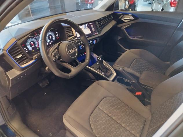 AUDI A1 2ª serie A1 SPB 30 TFSI S line edition - Foto 10