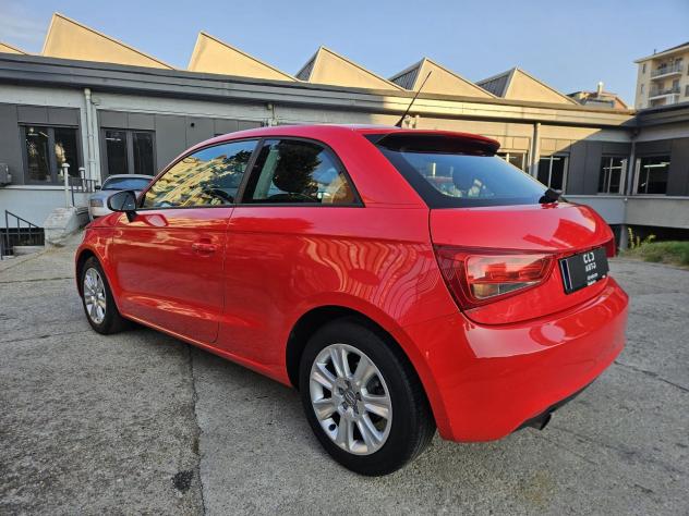 Audi A1 A1 1.2 tfsi Ambition - Foto 6